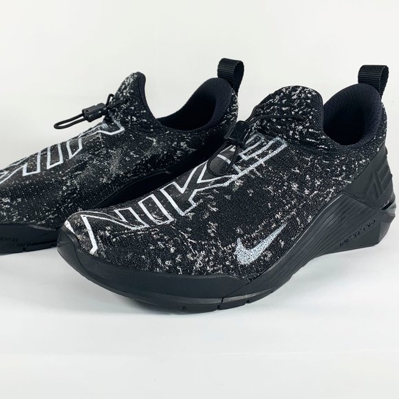 nike react training shoe